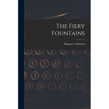 The Fiery Fountains