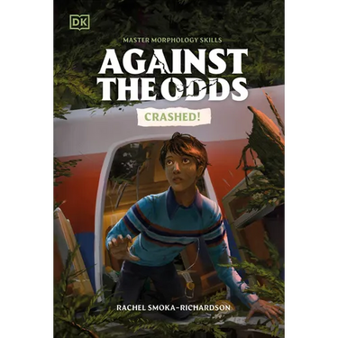 Against the Odds: Crashed