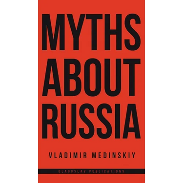Myths about Russia