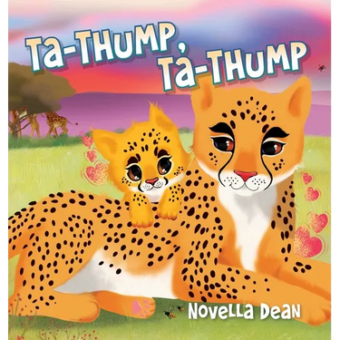 Ta-Thump, Ta-Thump