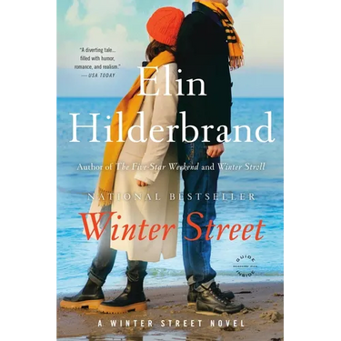 Winter Street