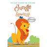 Jungle Spring: The Coup Against The Lion king
