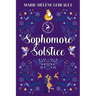 Sophomore Solstice