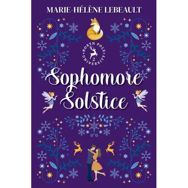 Sophomore Solstice