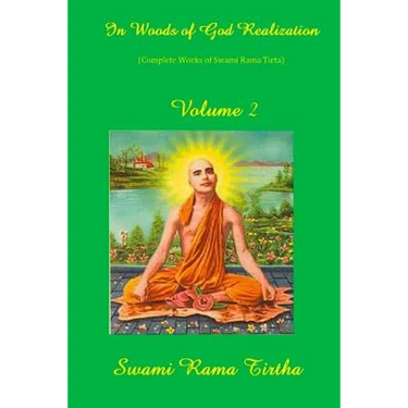 In Woods Of God Realization - Volume II