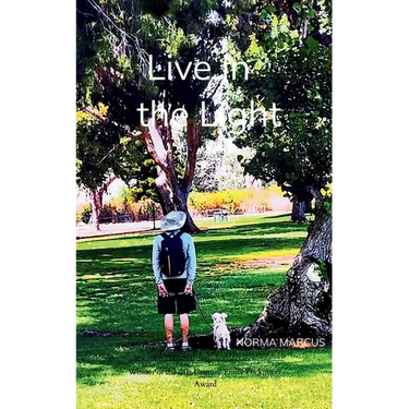 Live in the Light