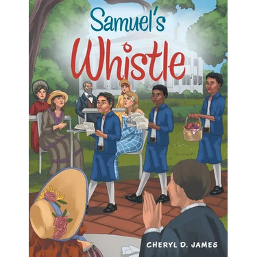Samuel's Whistle