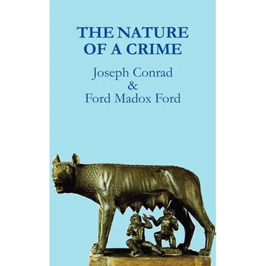 The Nature of a Crime
