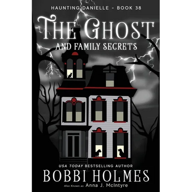 The Ghost and Family Secrets