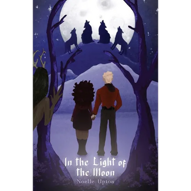 In the Light of the Moon