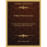 If There Were No Losses: The Story Of Chubb And Son From Its Founding In 1882 Until 1957