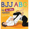 Bjj ABC: My Jiu-Jitsu Alphabet