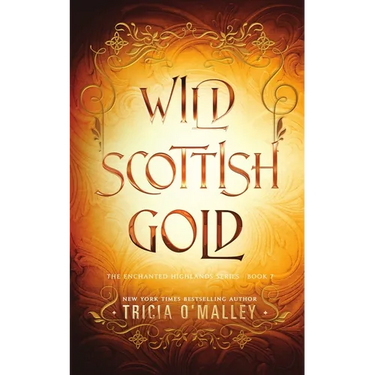 Wild Scottish Gold