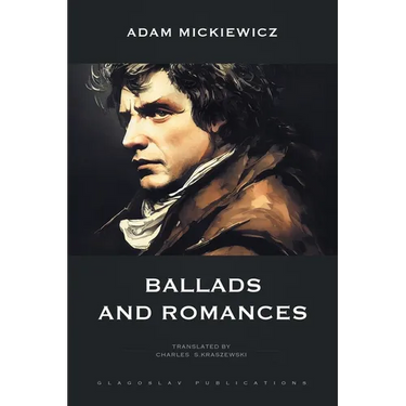 Ballads and Romances