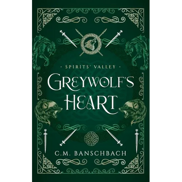 Greywolf's Heart