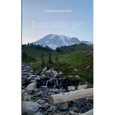 Transcendent Light a collection of feelings that transpired through healing