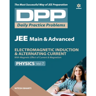 DPP Physics Vol-7