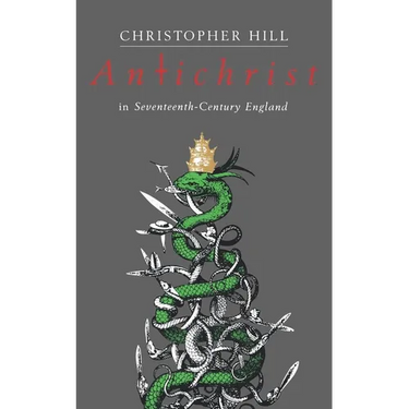 Antichrist in Seventeenth-Century England