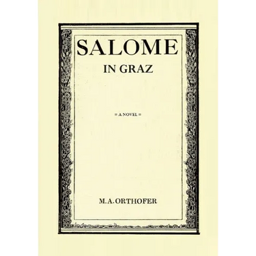 Salome in Graz