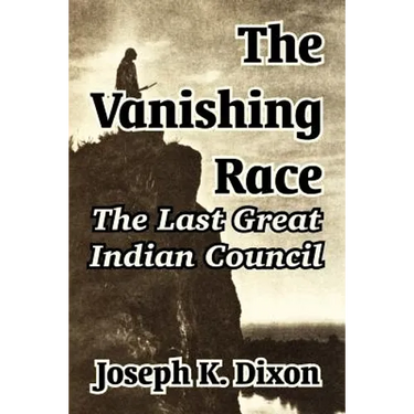 The Vanishing Race: The Last Great Indian Council