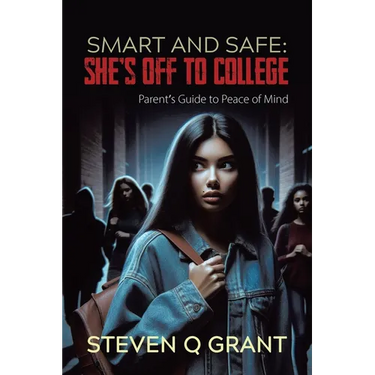 Smart and Safe: She's Off to College