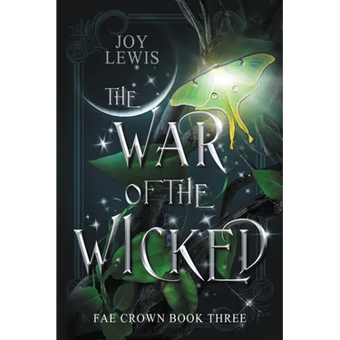 The War of the Wicked
