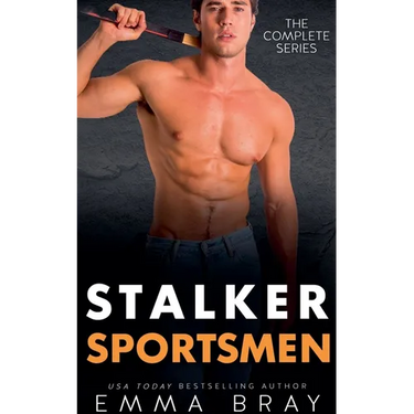 Stalker Sportsmen: The Complete Series
