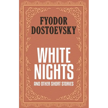 White Nights and Other Short Stories