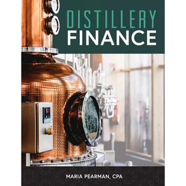 Distillery Finance