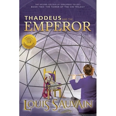 Thaddeus and the Emperor