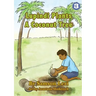 Lupindi Plants a Coconut Tree