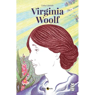 Virginia Woolf