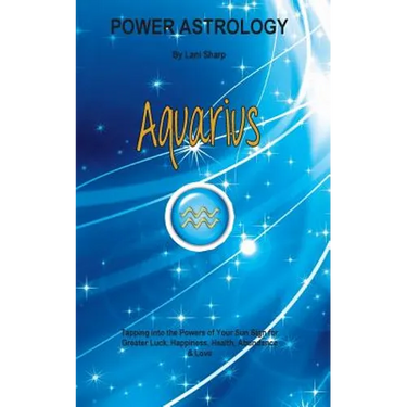 Power Astrology - Aquarius