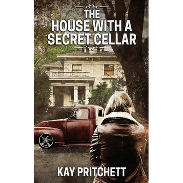 The House with a Secret Cellar