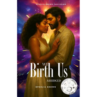 We Birth Us: Two Voices. One Soul. A Thousand Lifetimes.