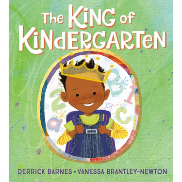 The King of Kindergarten