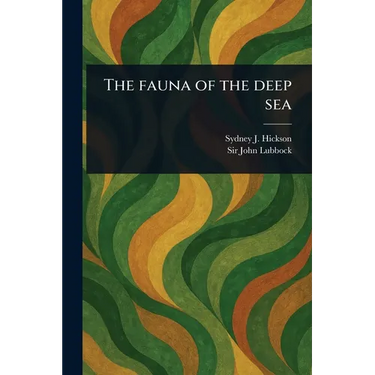 The Fauna of the Deep Sea
