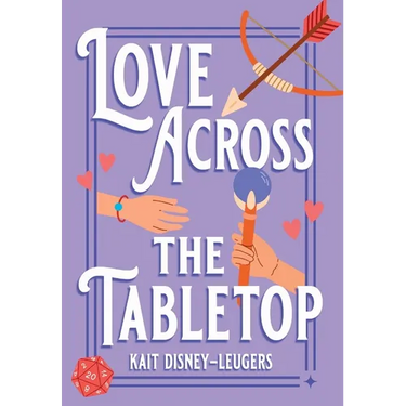 Love Across the Tabletop
