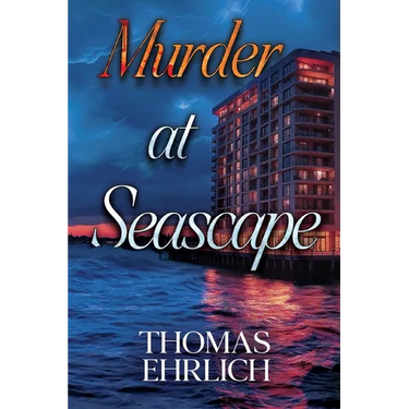 Murder at Seascape