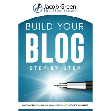 Build Your Blog Step-By-Step