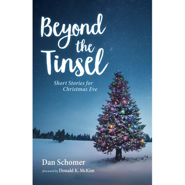 Beyond the Tinsel: Short Stories for Christmas Eve