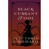 Blackcurrant Fool