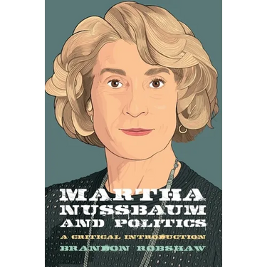 Martha Nussbaum and Politics
