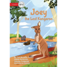 Joey the Lost Kangaroo