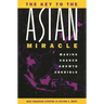 The Key to the Asian Miracle: Making Shared Growth Credible