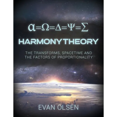 Harmony Theory