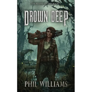 Drown Deep