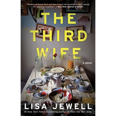 The Third Wife