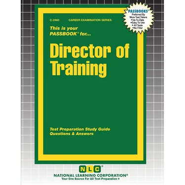 Director of Training