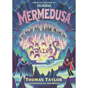 Mermedusa